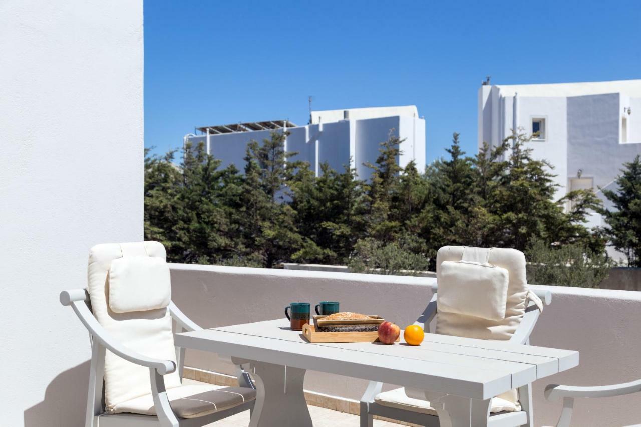 The Nereids Villa Pýrgos Esterno foto